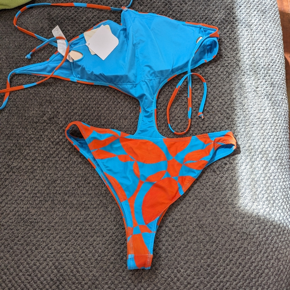 Fabletics Swimsuit